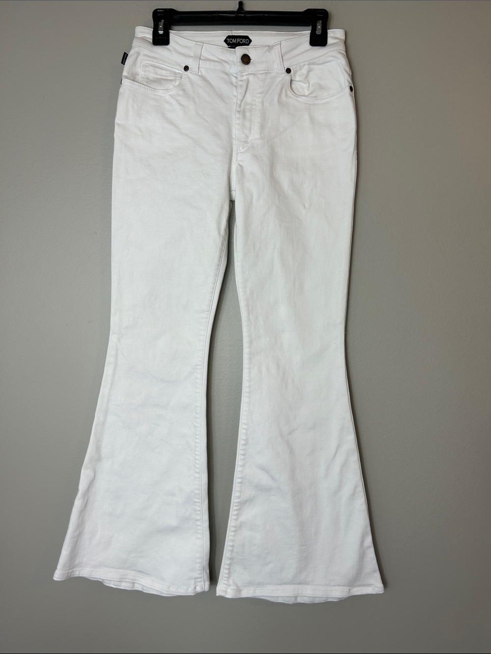 Tom Ford Jeans flare
